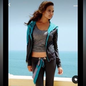 Beach bunny tracksuits size M set